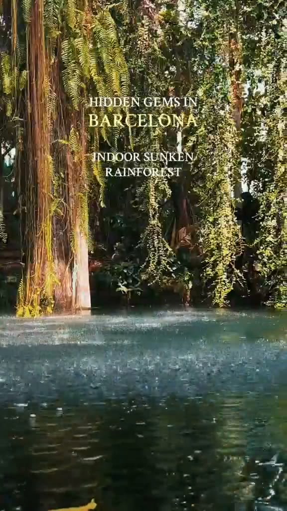 CosmoCaixa Barcelona: Science Exhibits and Immersive Worlds