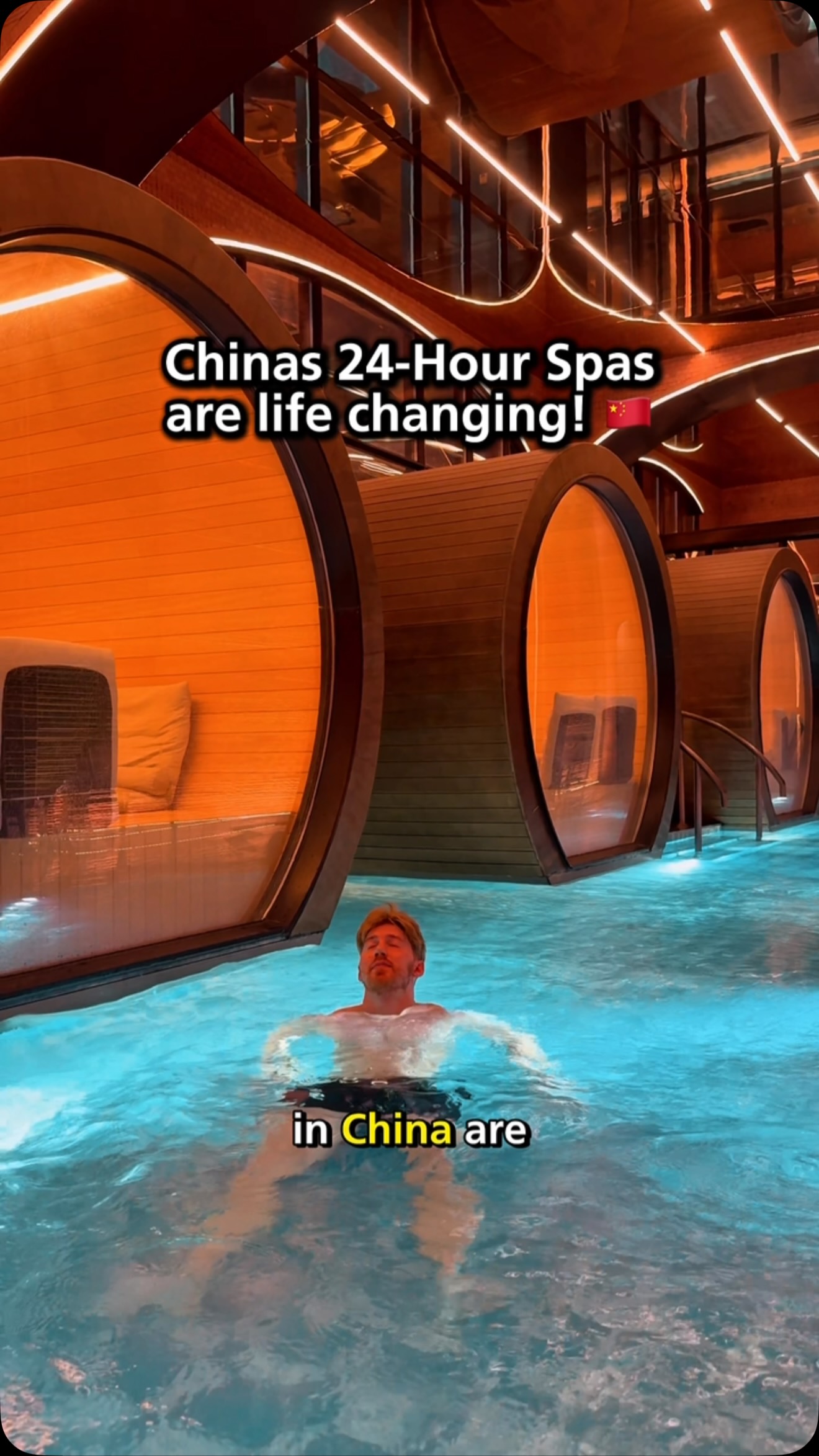 Chengdu Courtyard Hotel: A 24-Hour Spa Experience