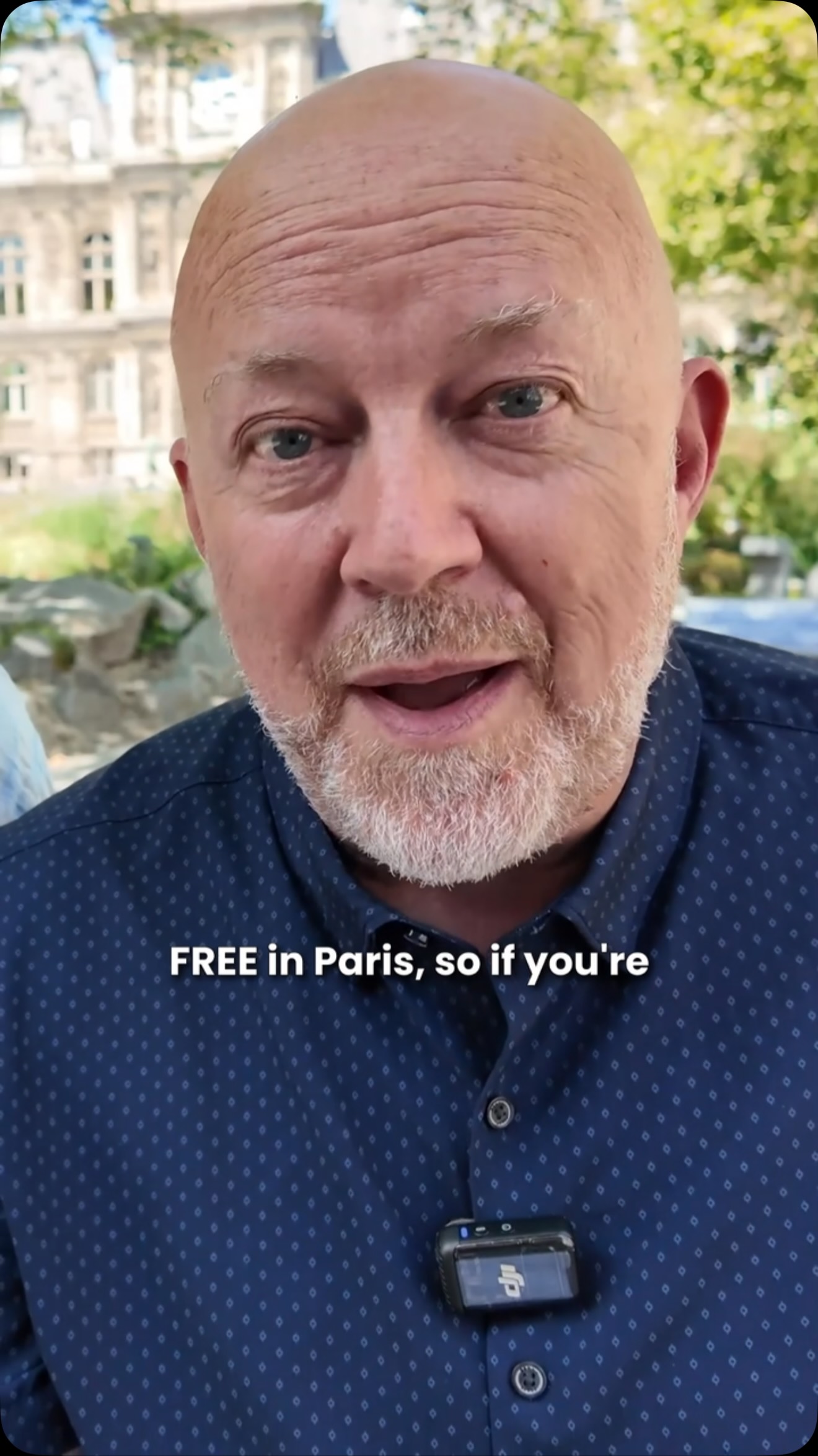 Free Parisian Landmarks and Gardens To Explore