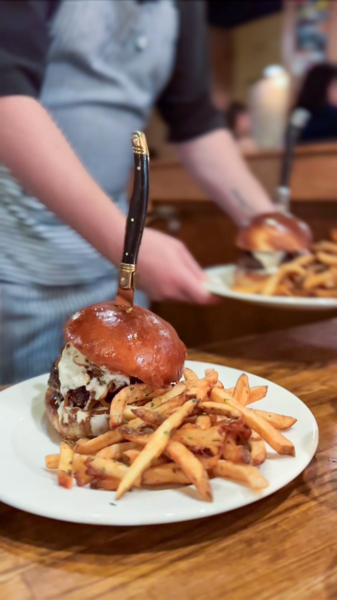 Seattle's Top Foodie Destinations