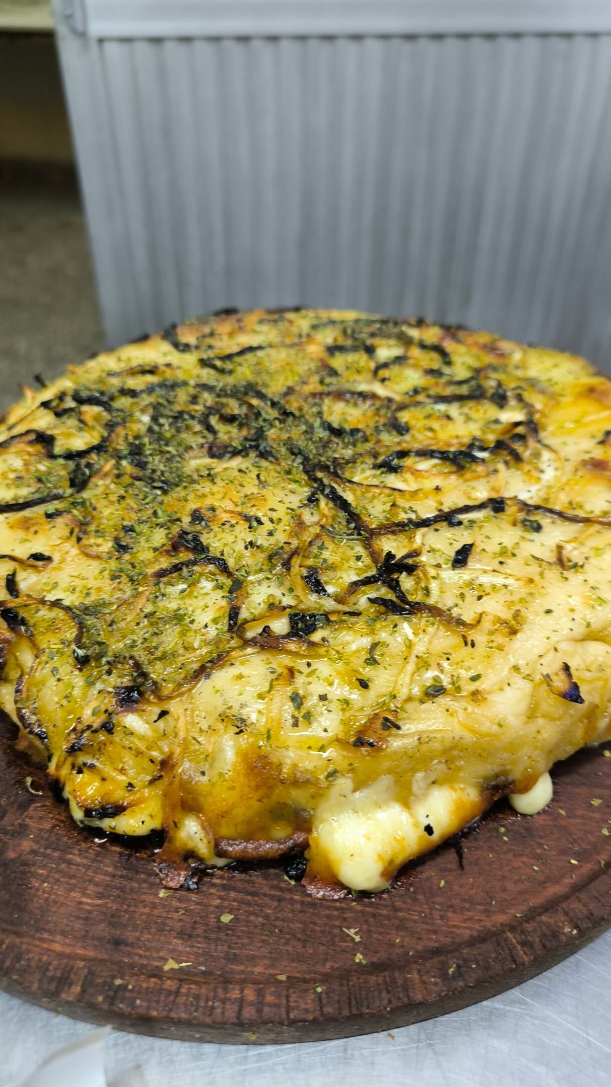 Best Pizzerias in Buenos Aires