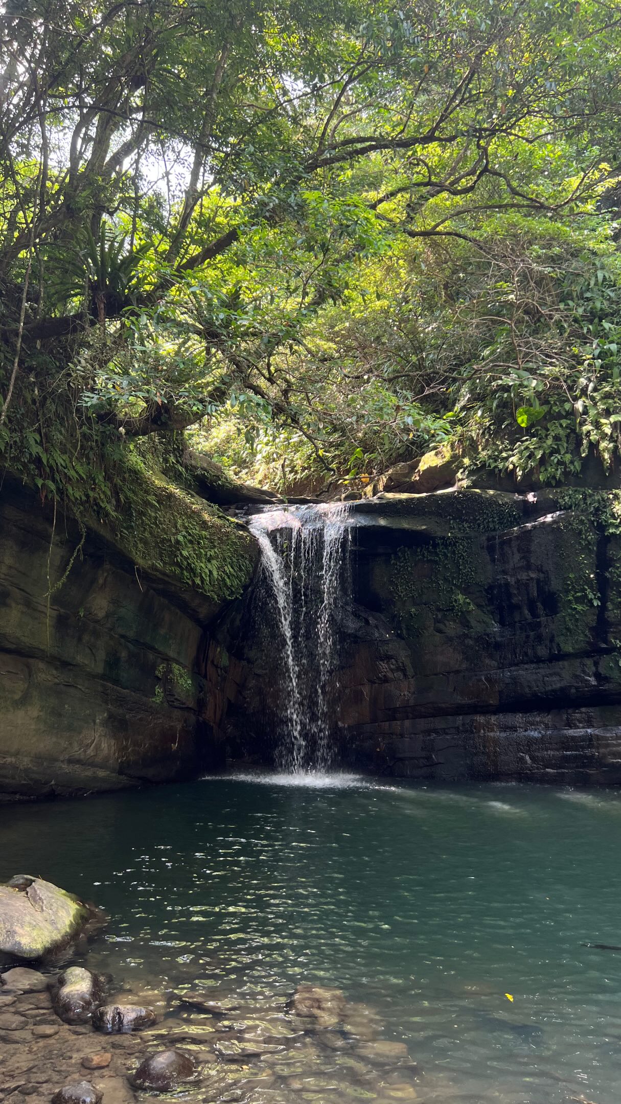 Taiwan's Scenic Natural and Urban Gems