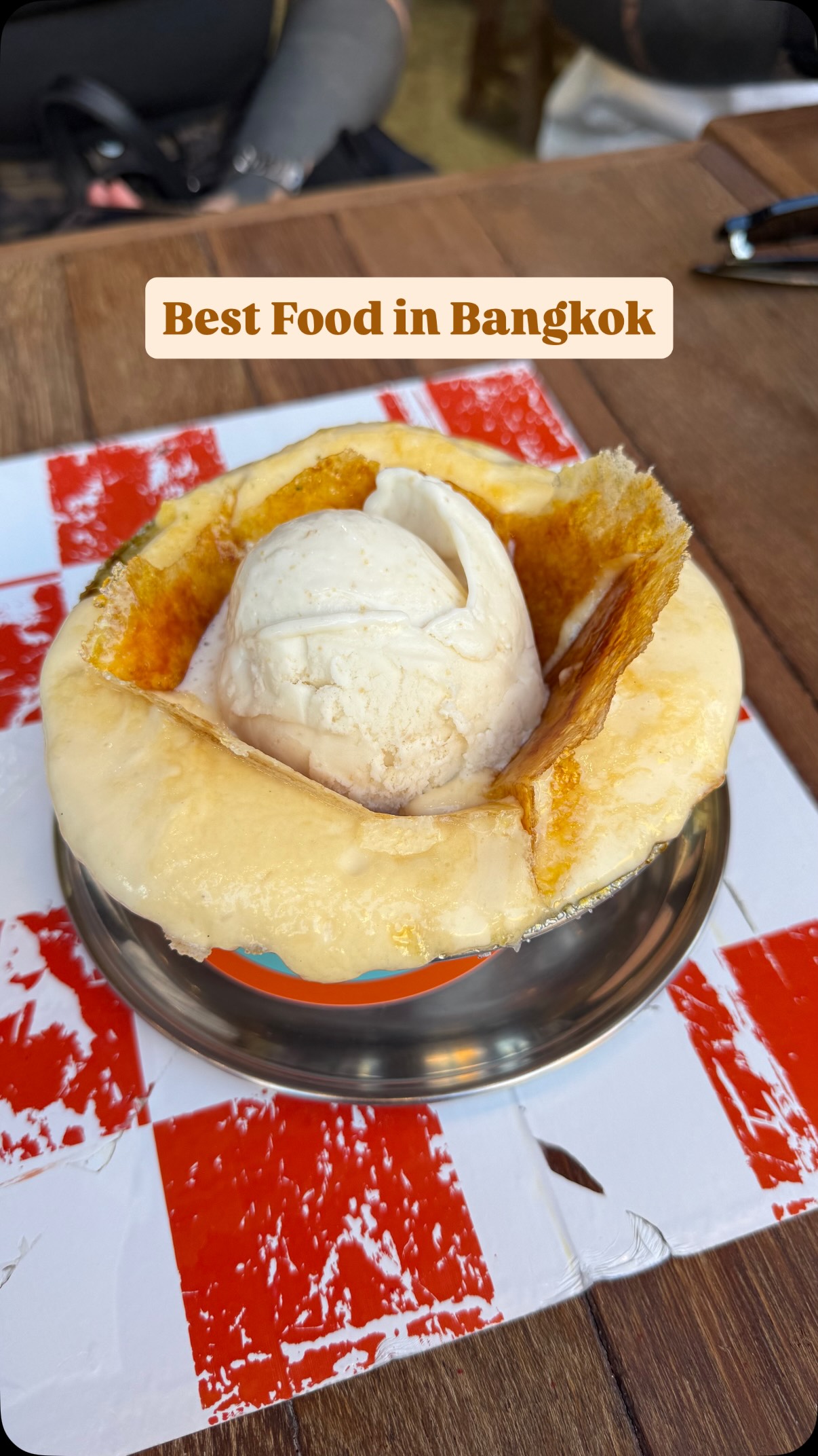Bangkok's Top Noodle, Rice, and Sweet Treats