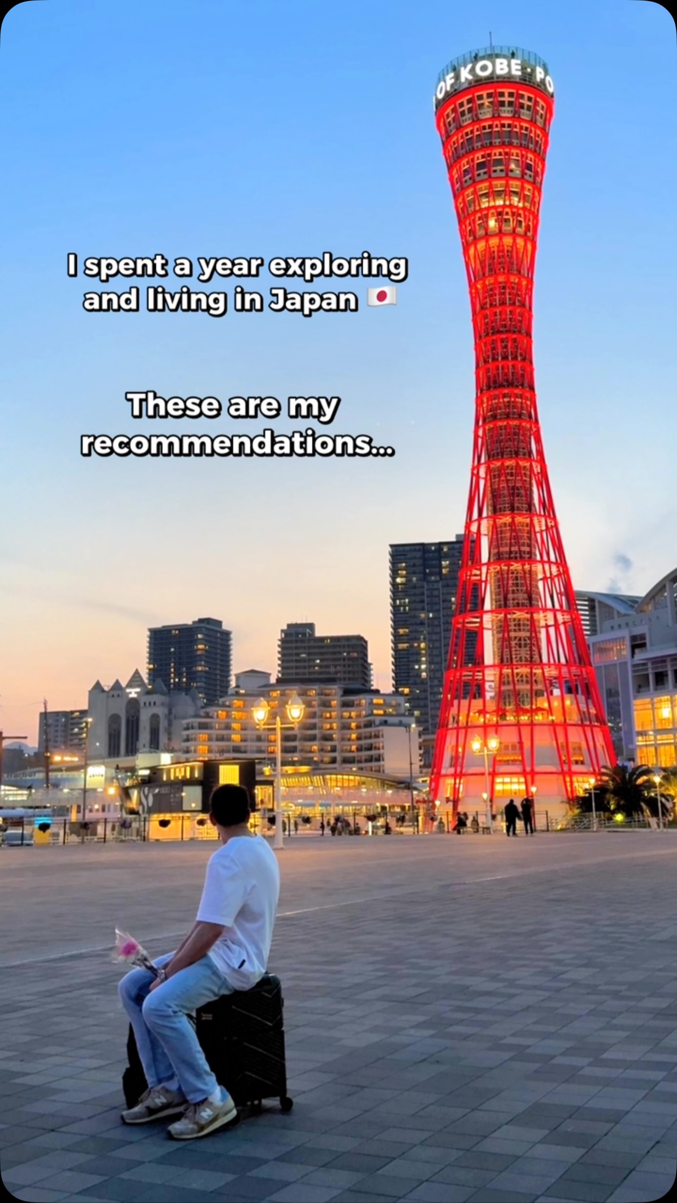 Japanese Destinations For Nature, Culture, and Relaxation