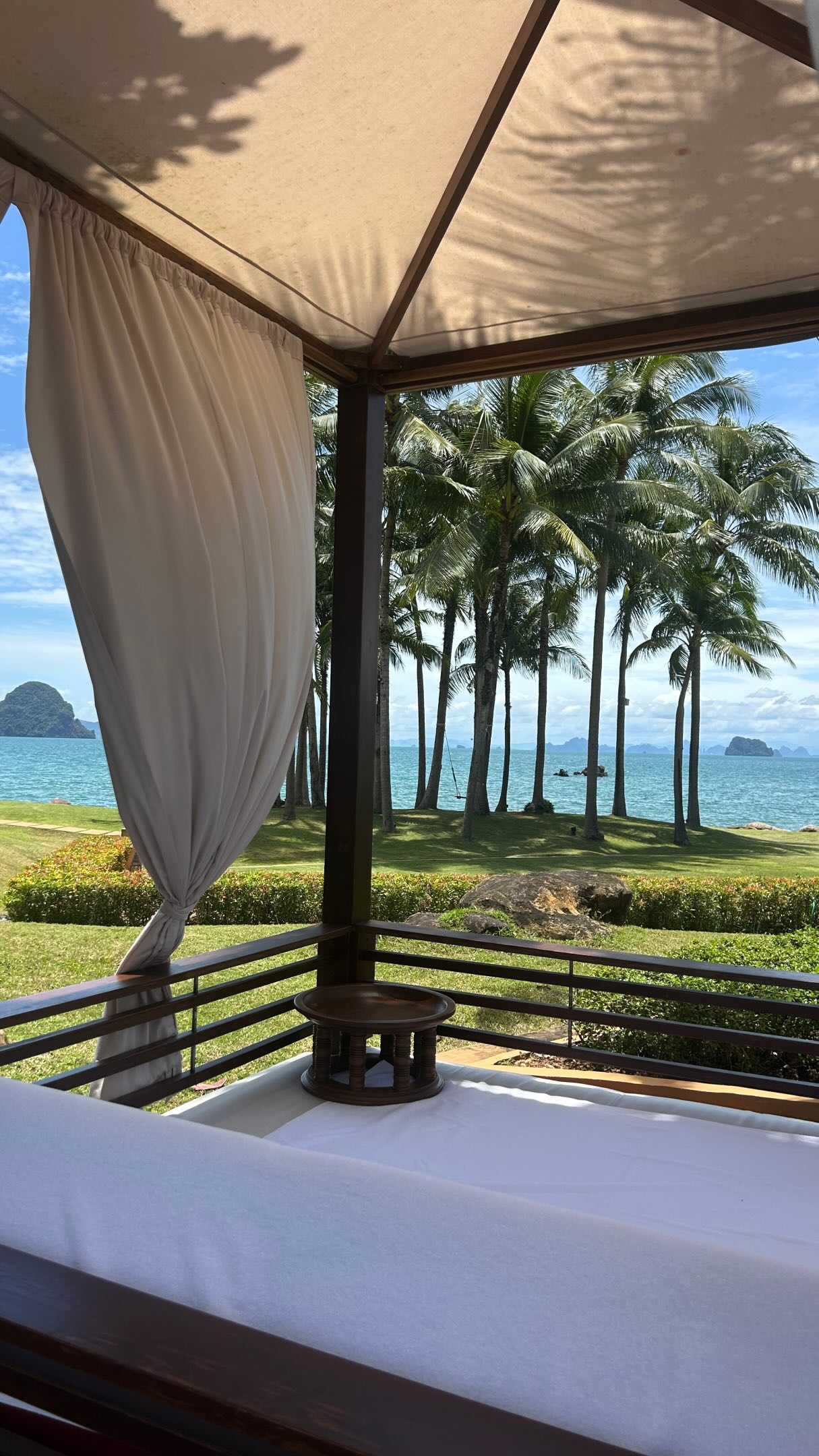 Phulay Bay Luxury Thailand Resort