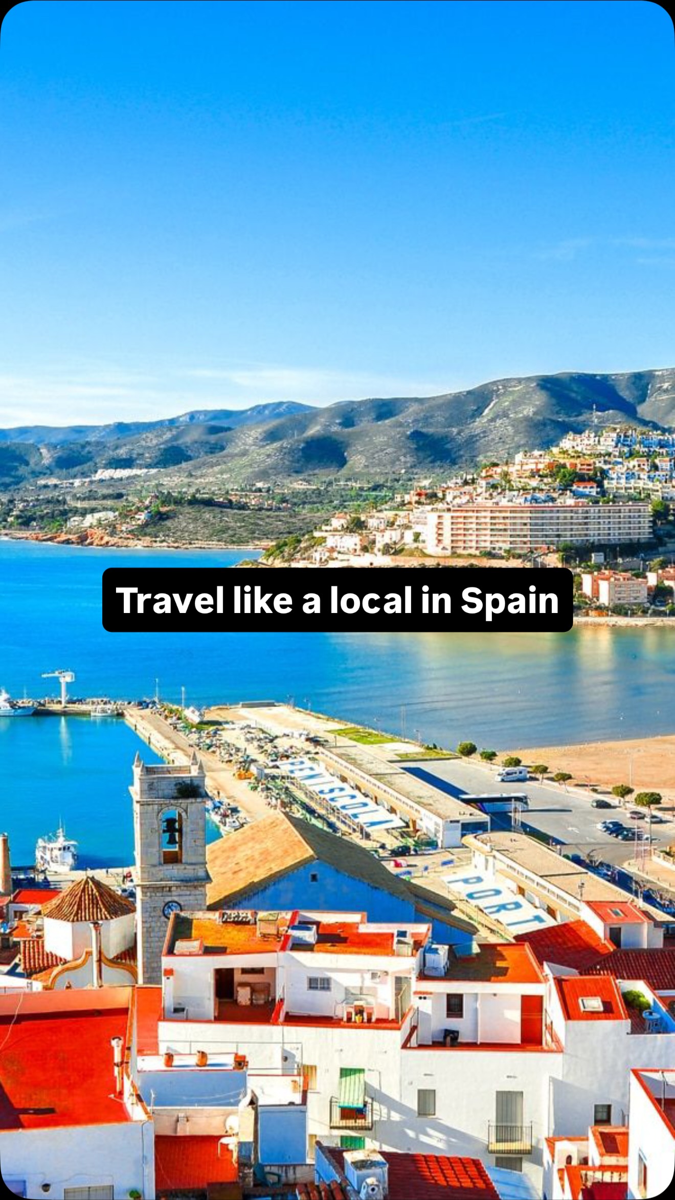 Valencia and Coastal Spain Exploration