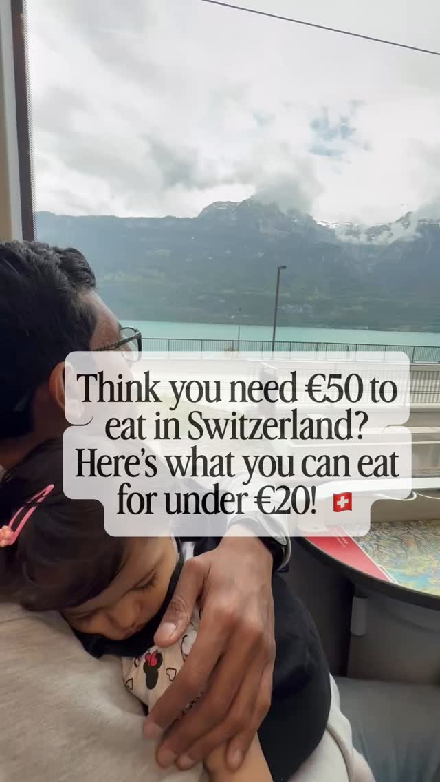 Budget-Friendly Supermarkets In Switzerland