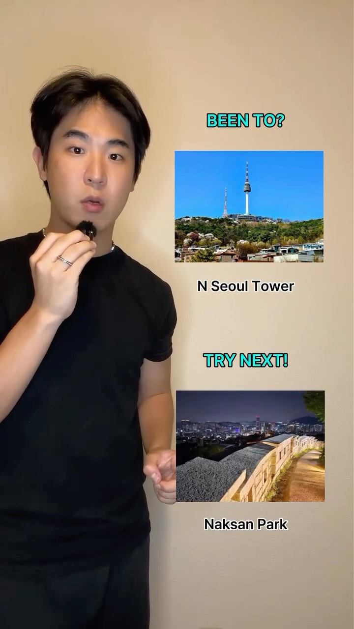 Seoul's Must-Visit Attractions Beyond The Usual