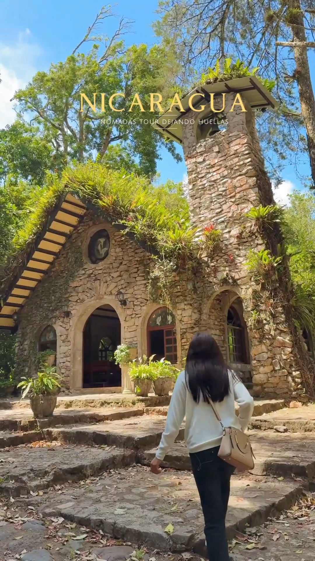 Nicaragua's Natural Wonders And Adventures