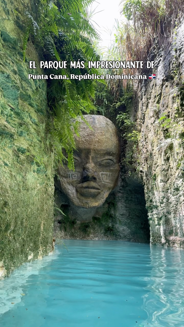 Dominican Republic's Hidden Gems