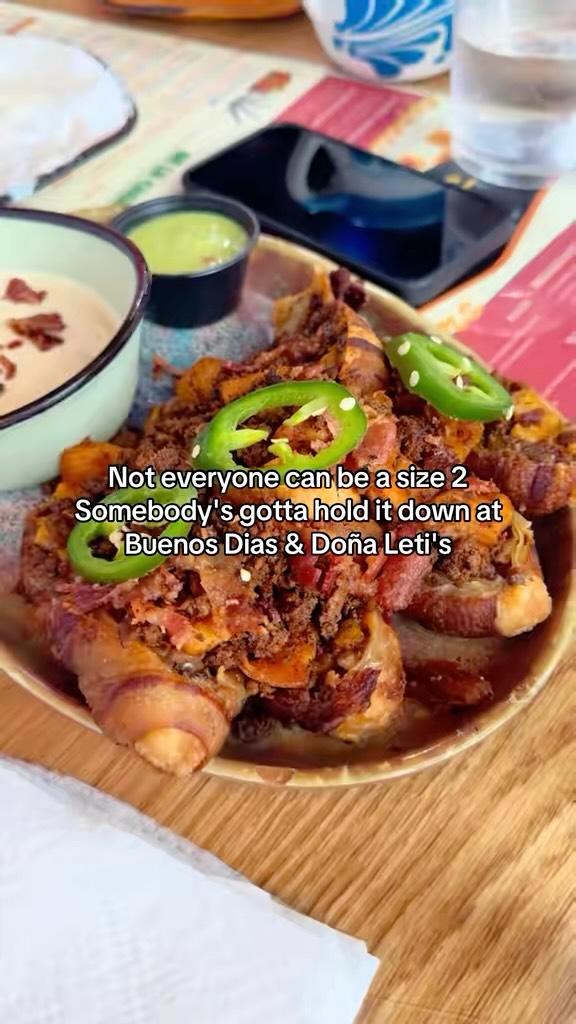Houston Mexican Restaurants Showcase Diverse Dishes