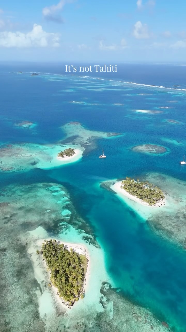 Exotic Destinations: Dominican Republic To New Zealand