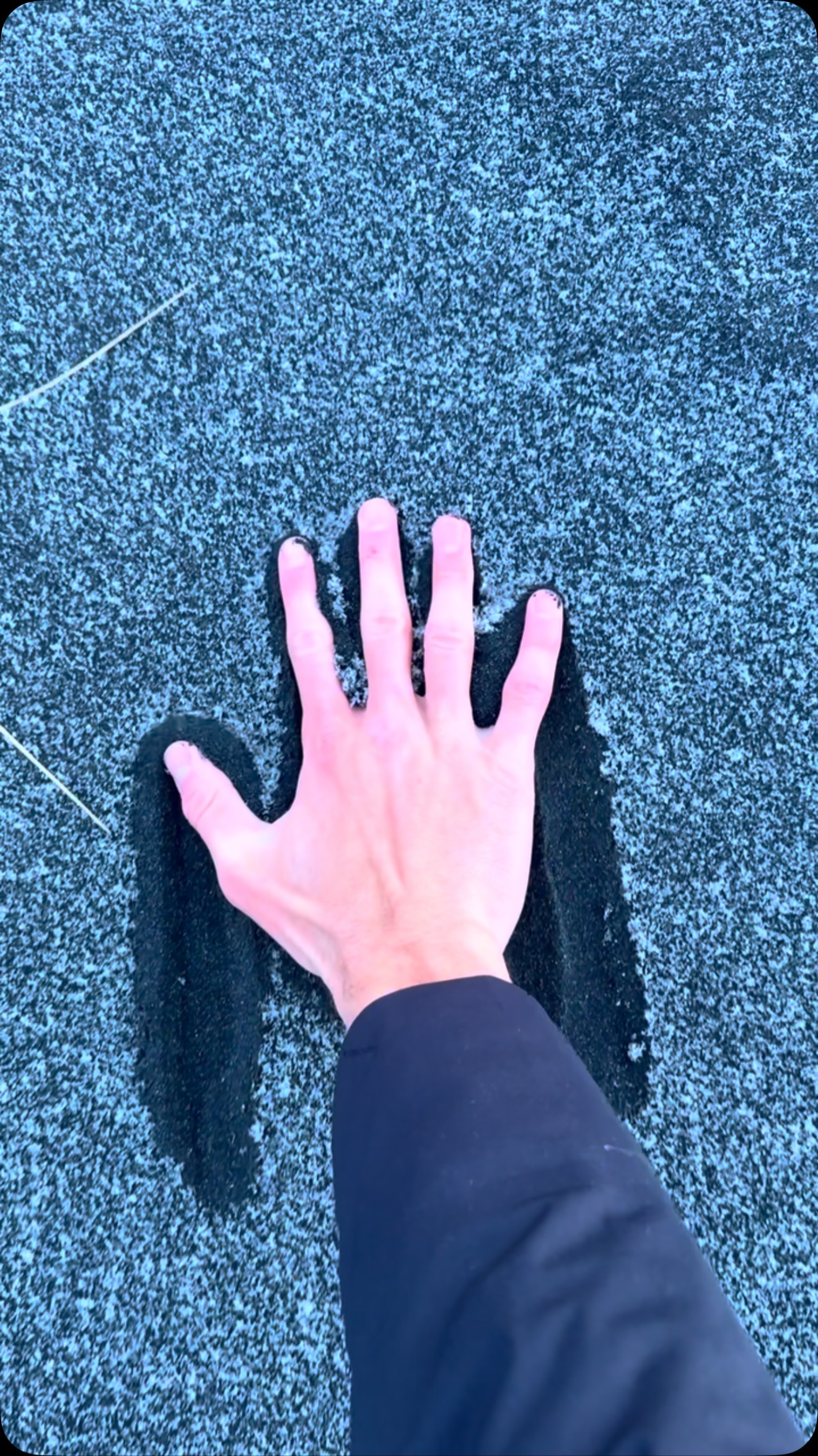 Dramatic Vestrahorn Mountains Meet Black Sand Beach