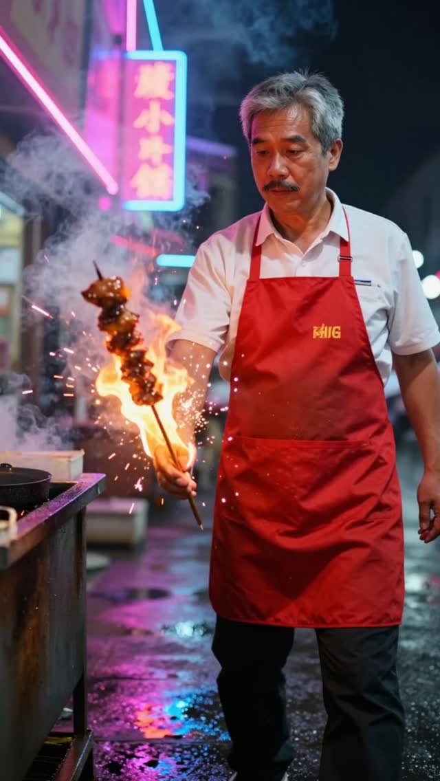Taipei's Local Food Night Market Gems