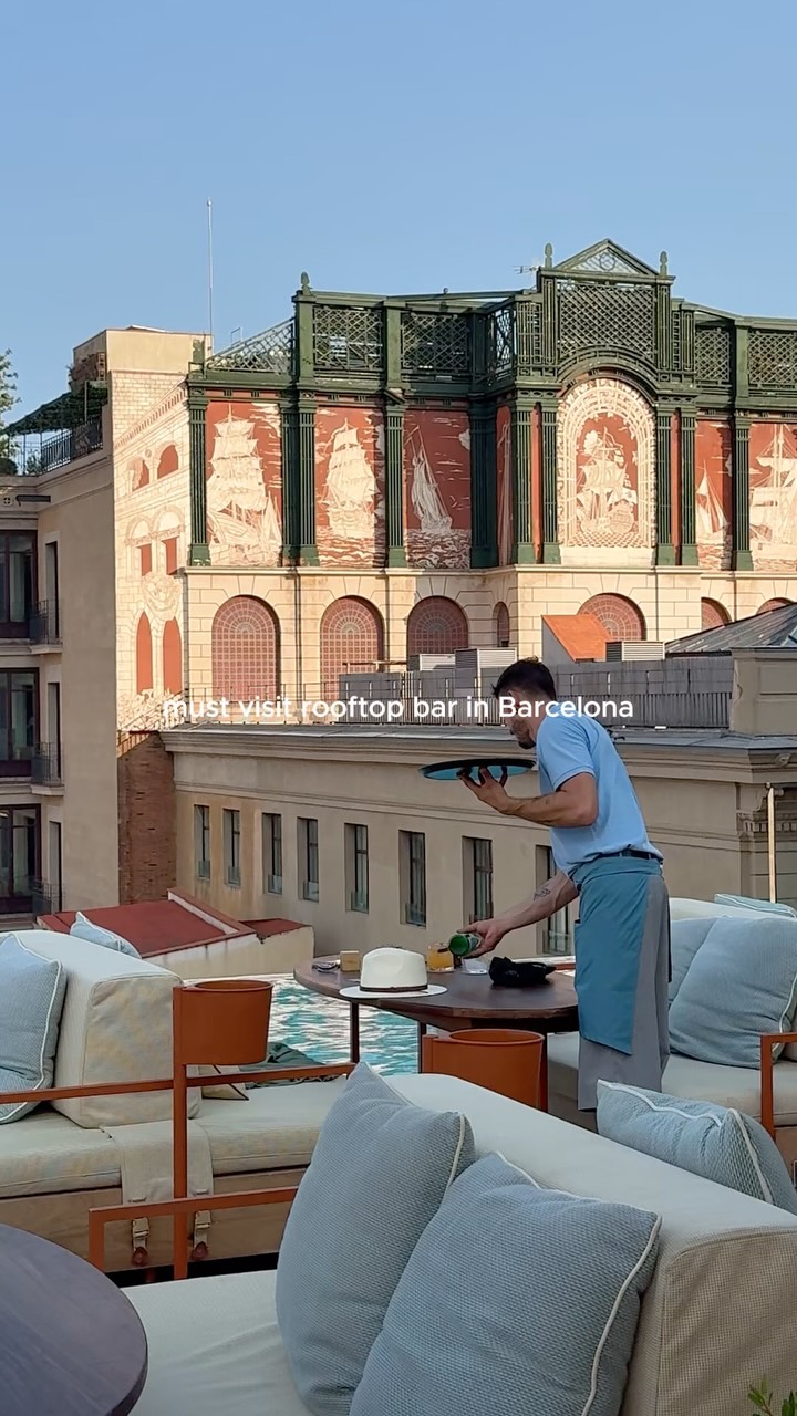La Terraza Del Central's Scenic Views