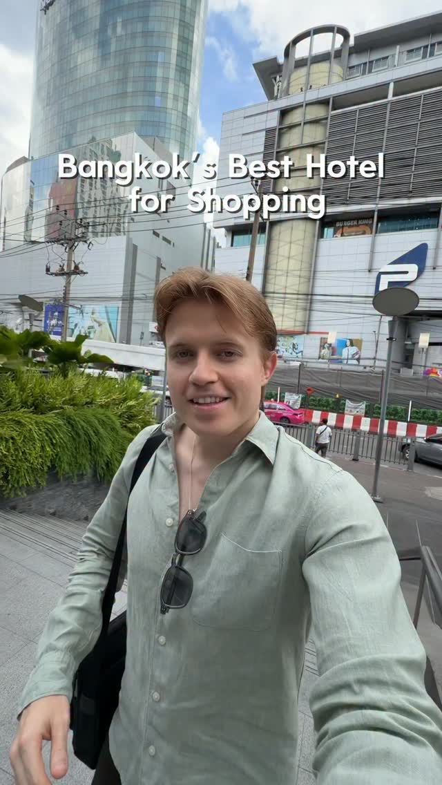 Bangkok Shopping and Spa Destinations