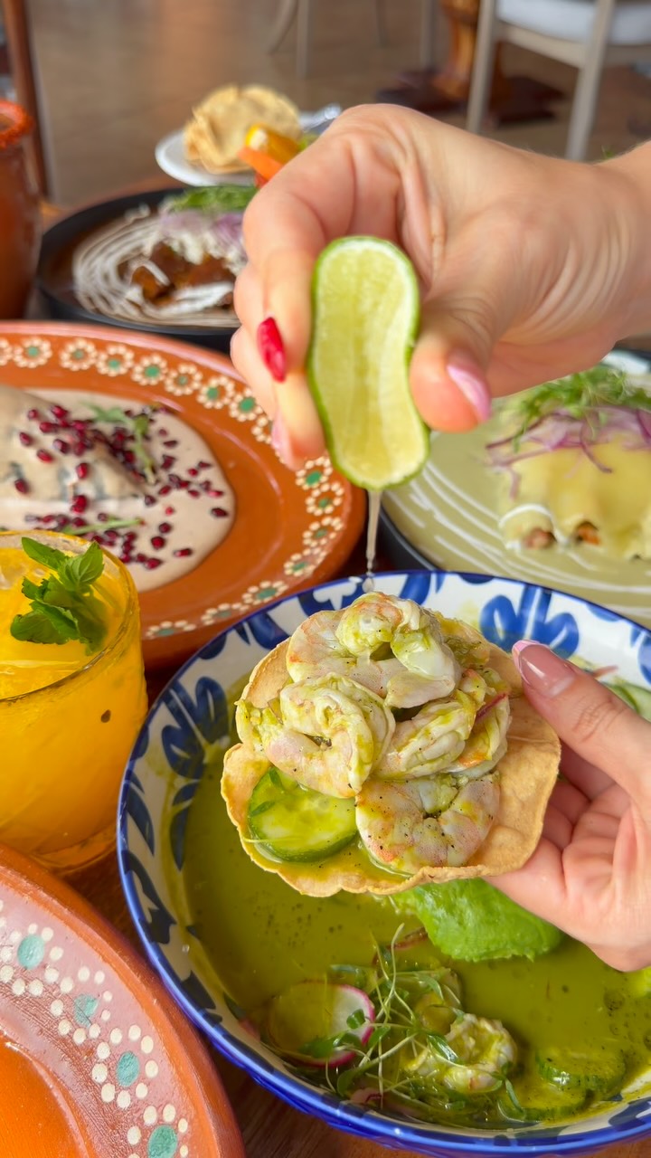 Popotla Restaurant & Bar Destination