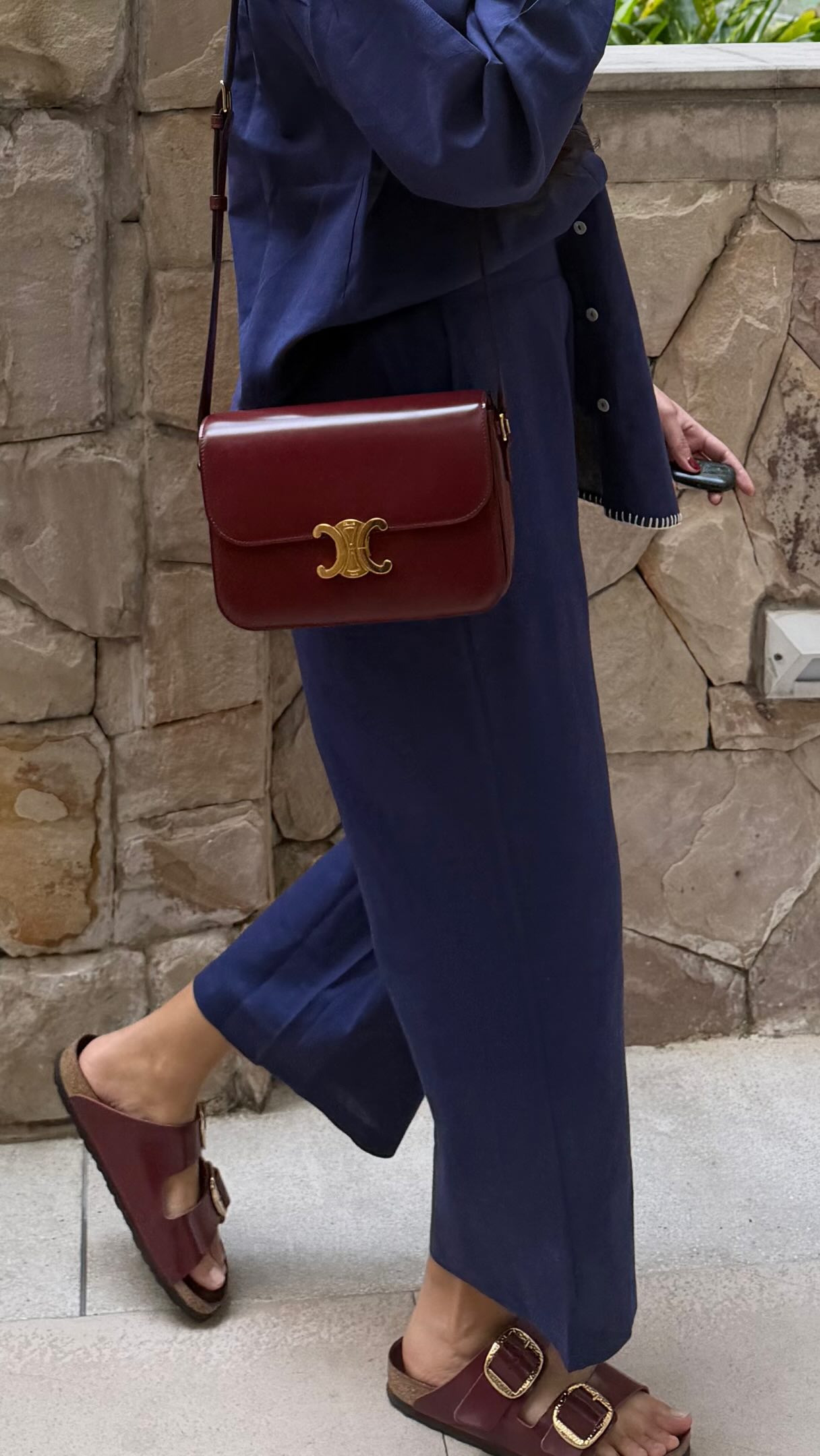 Fashion, Coffee, and Beauty Spots