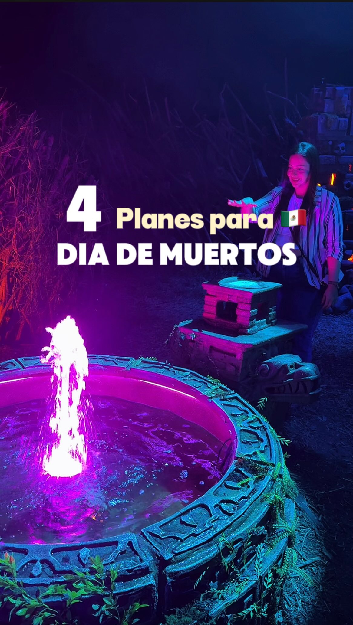 Four Essential Day of the Dead Experiences in Mexico
