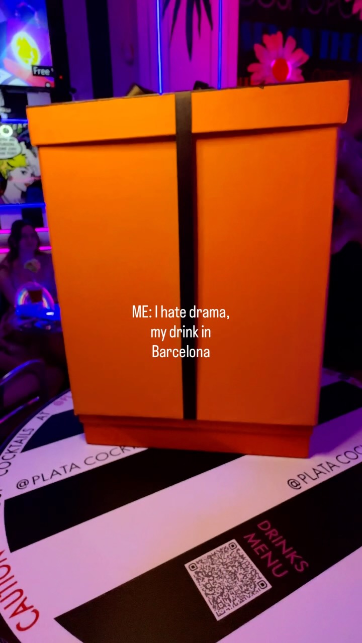 Plata Cocktail Bar