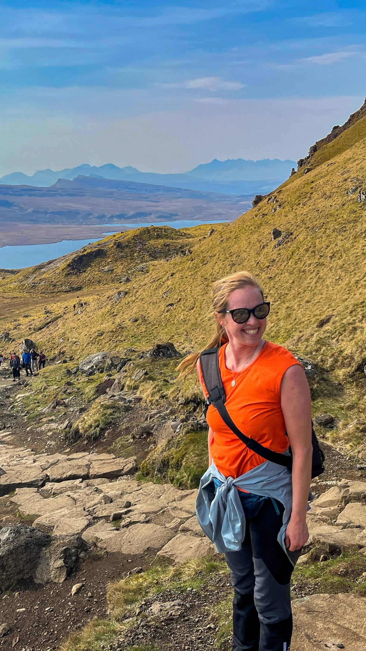 Isle of Skye's Iconic Landscapes in One Day