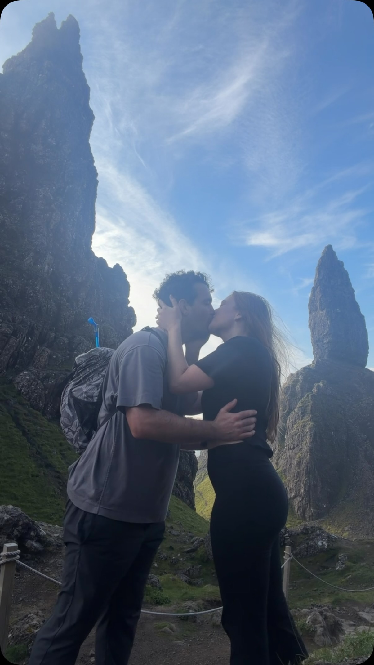 Isle of Skye Adventures: Castles, Distilleries, and Hikes