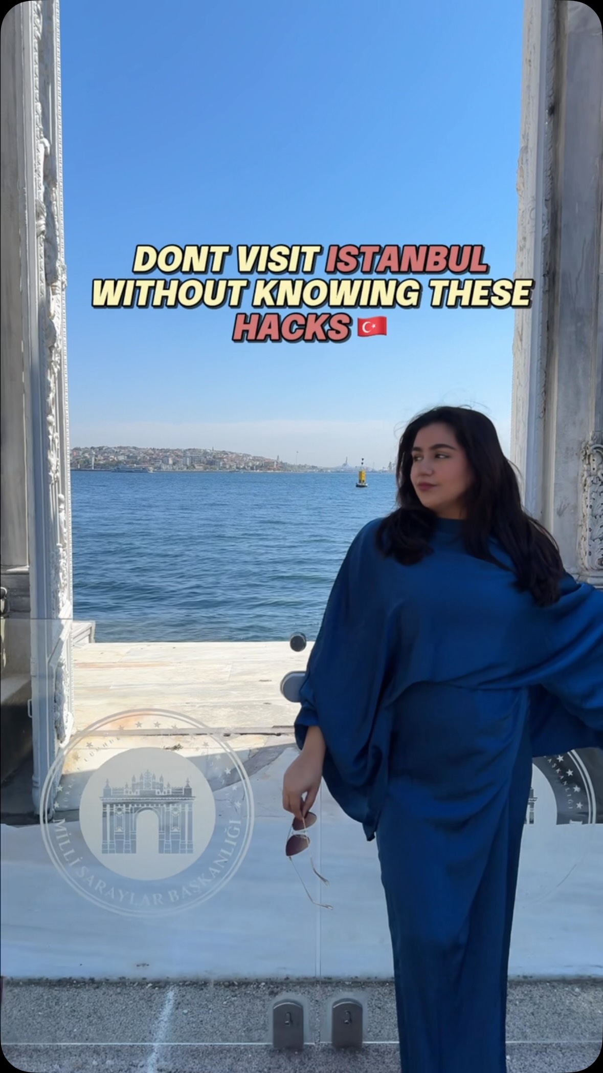 Istanbul Travel Hacks: Transport, Food, and Etiquette