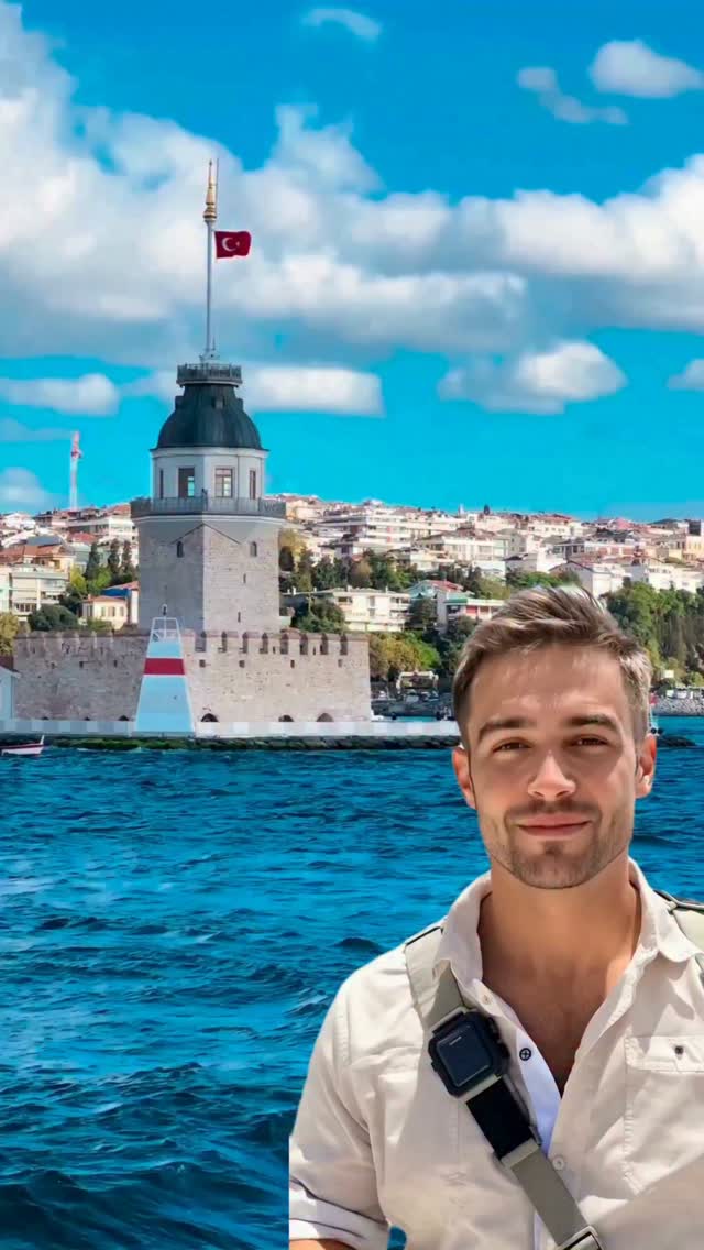 Bosphorus Attractions and Cruise Stops In Istanbul