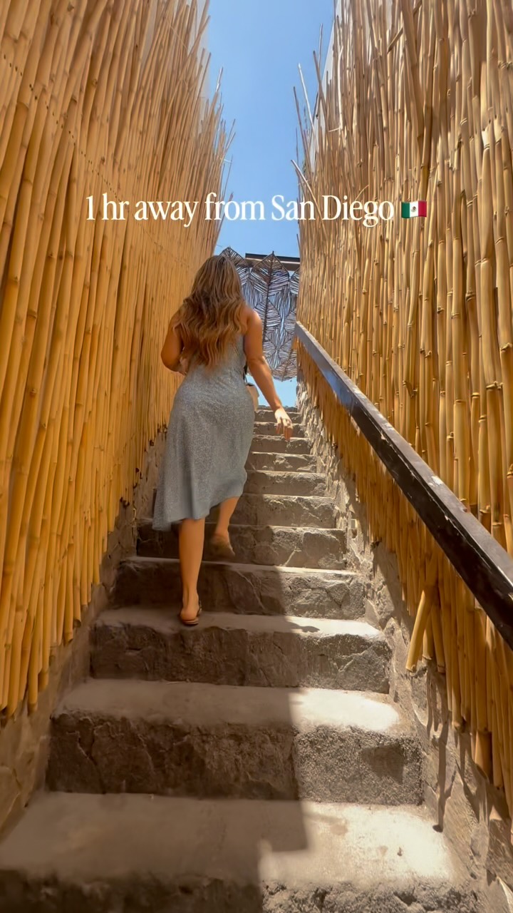 Baja Day Trips From San Diego