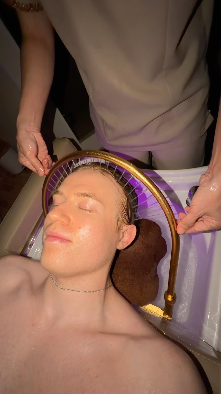 Bangkok Sleep Salon Offers Full Spa Experience