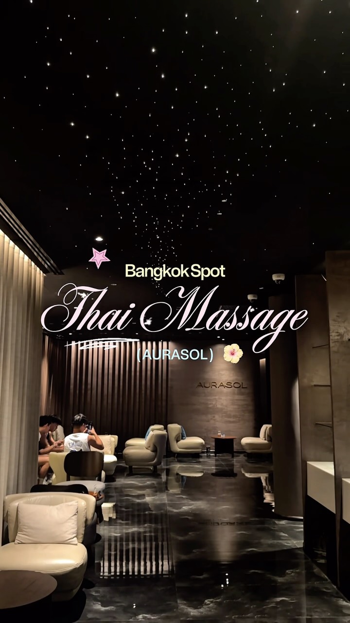 Bangkok Spa and Thai Massage Near Chong Nonsi
