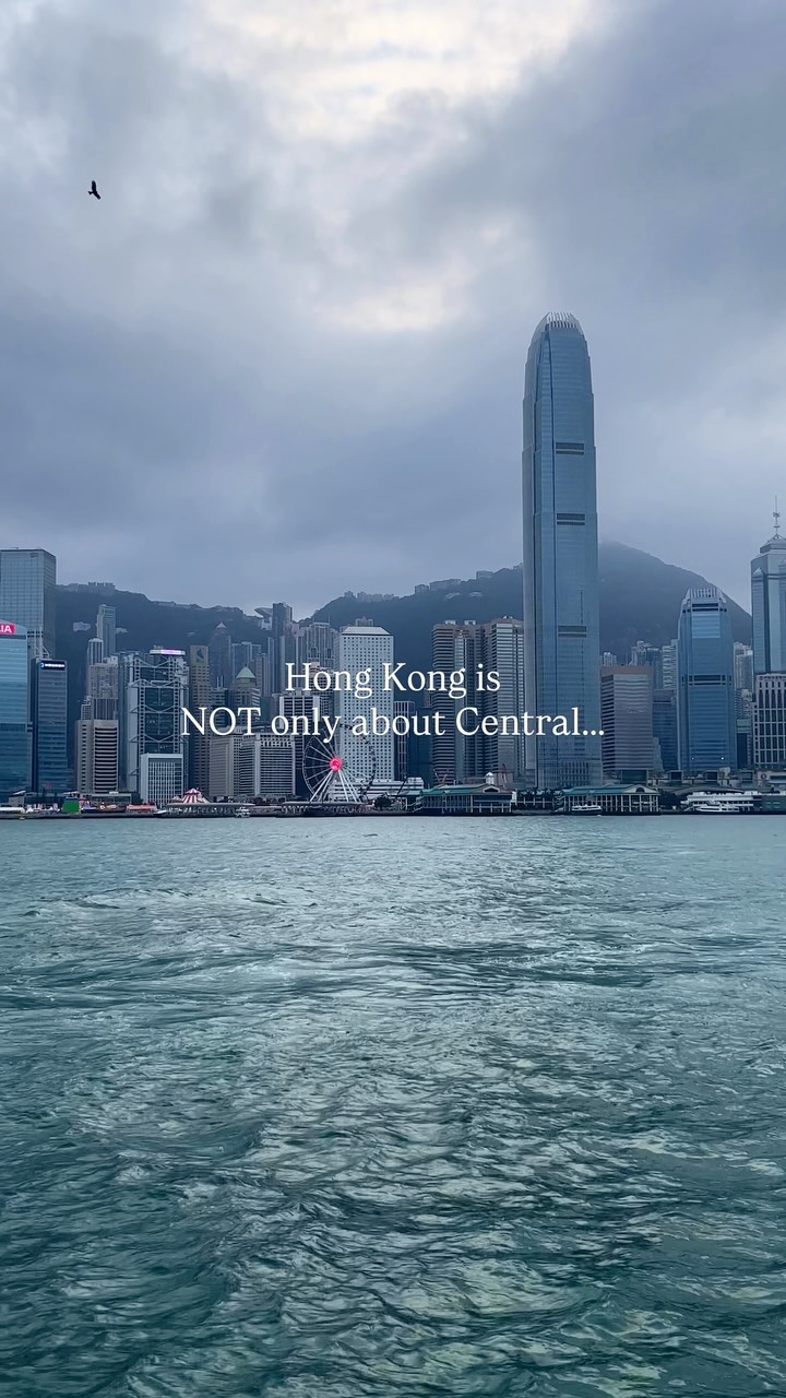 Hong Kong's Hidden Gems Beyond the Usual Spots