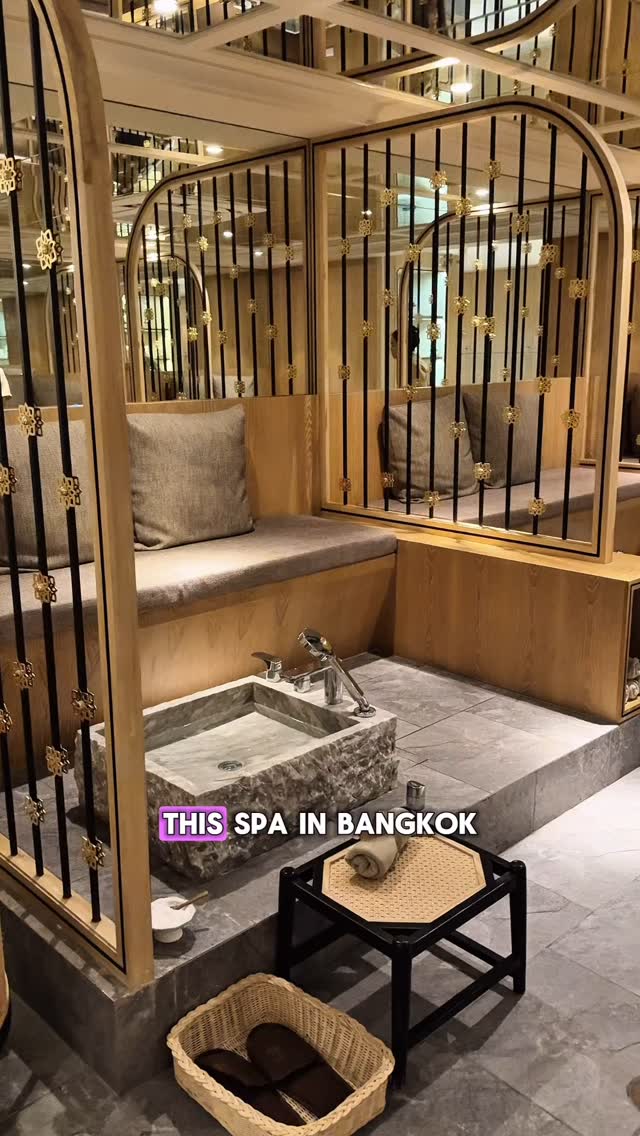 1 Wellness spots in Krung Thep Maha Nakhon
