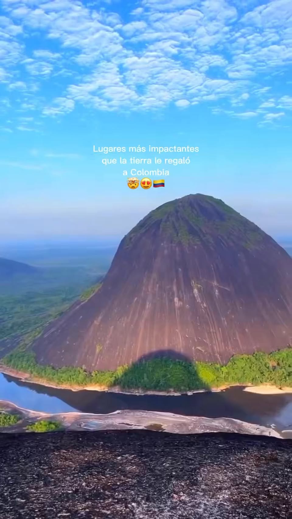 Colombia's Most Impactful Natural Wonders and Landmarks