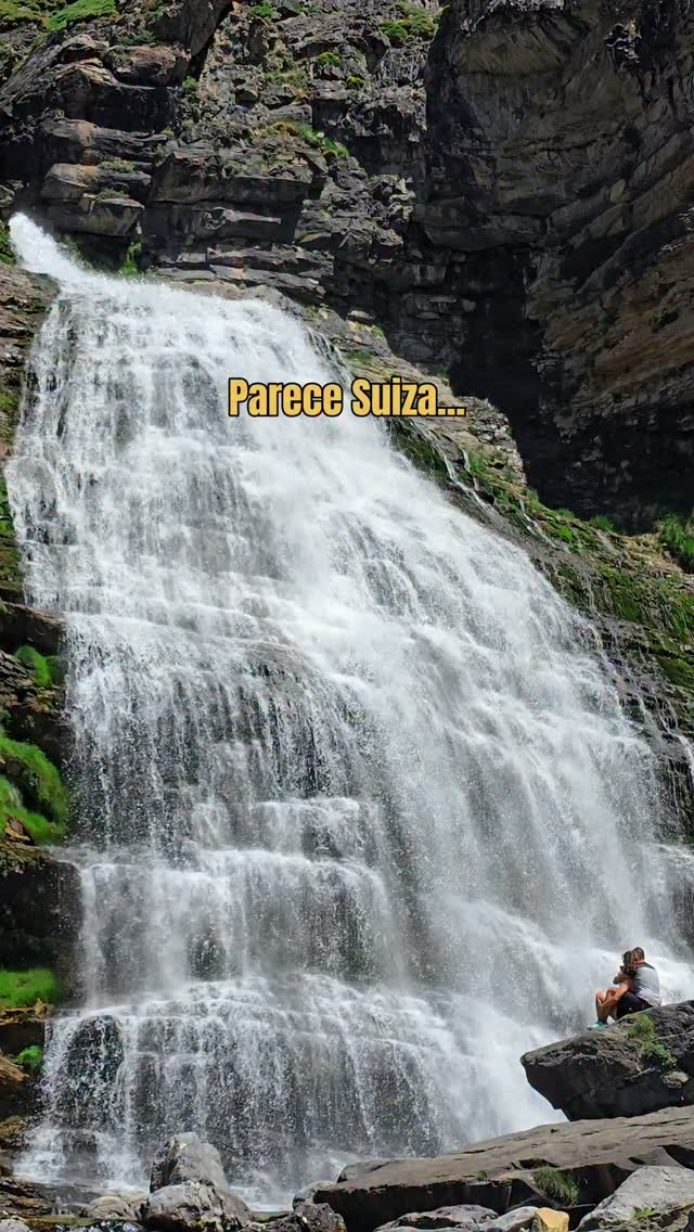 Spectacular Huesca Pyrenees National Park Hikes