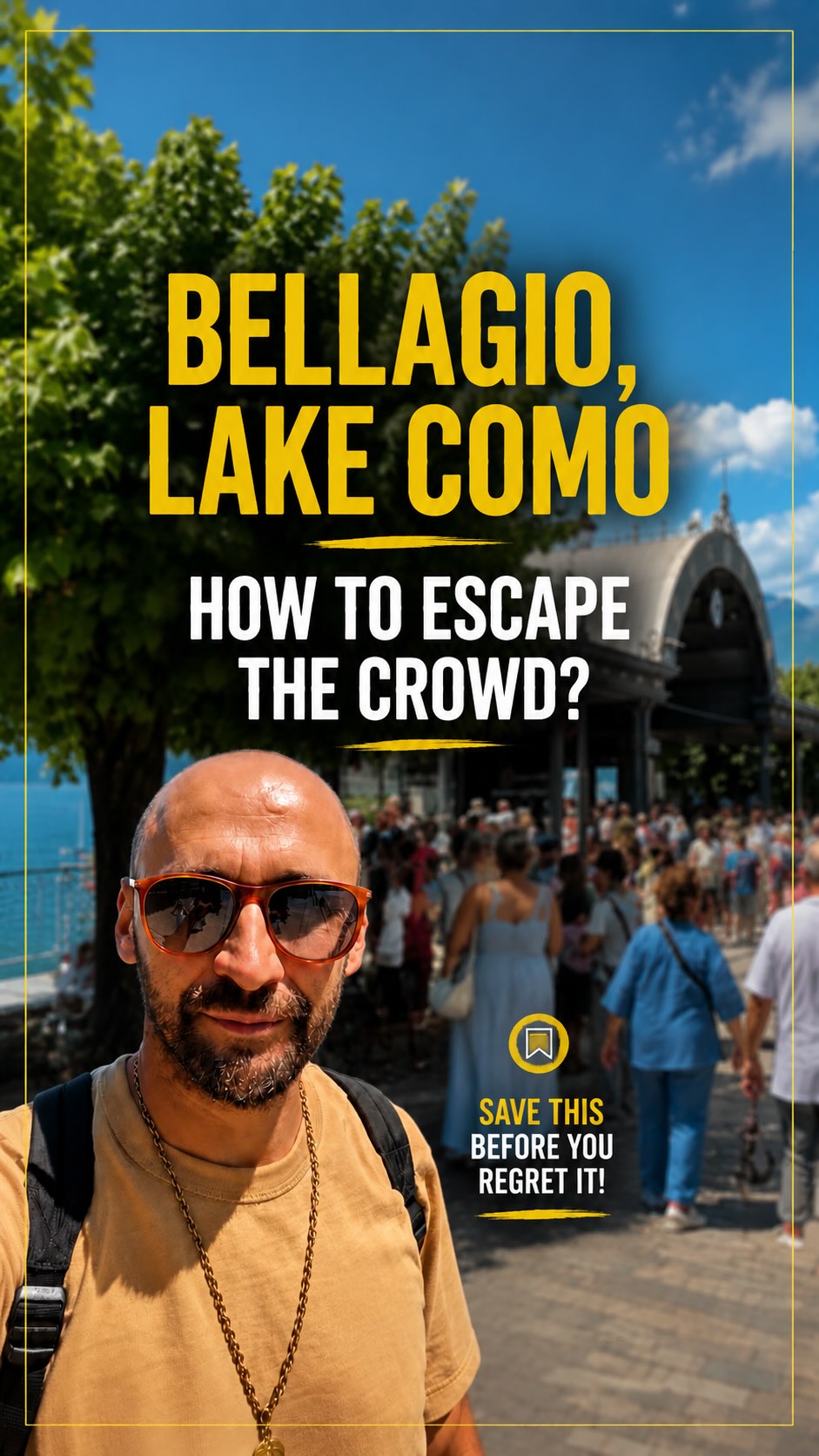Lake Como's Hidden Gems: Varenna, Bellagio, and Gardens