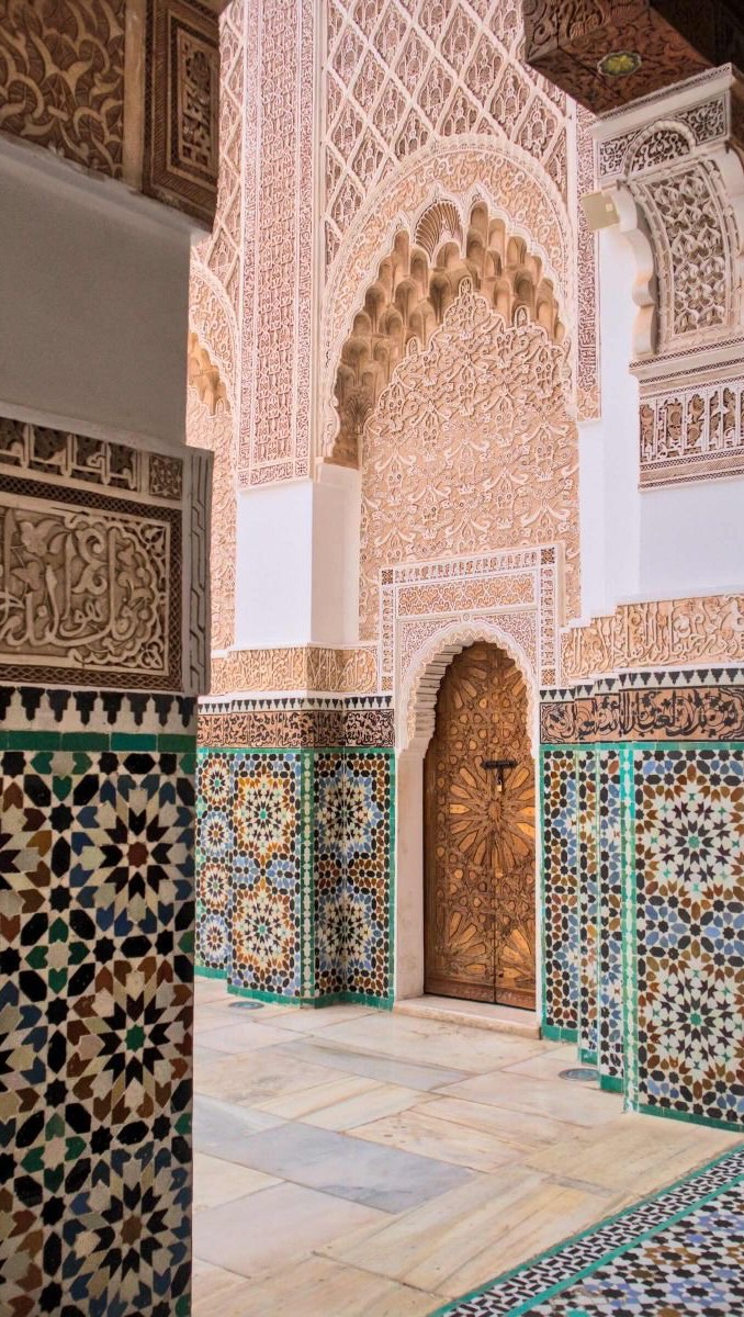 Marrakech and Surrounding Moroccan Adventures