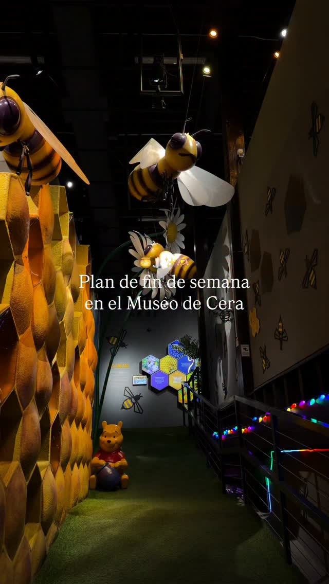 Wax Museum and Fundidora Park in Monterrey