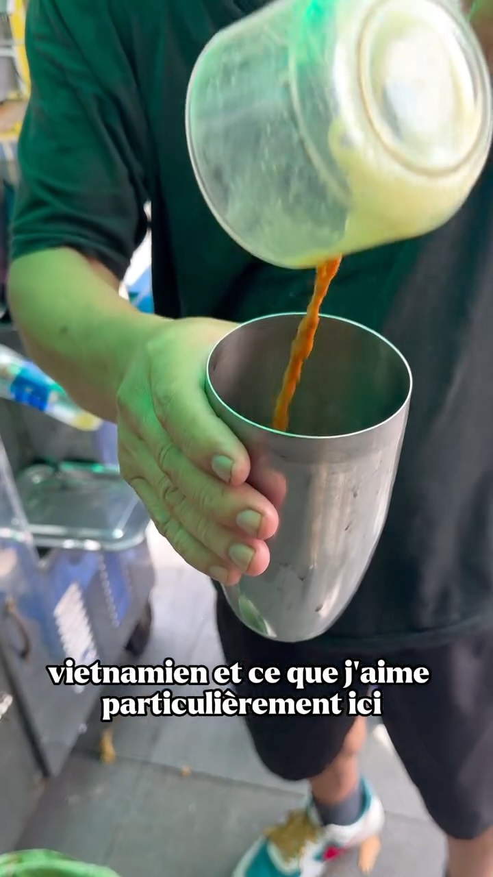 Ho Chi Minh City's Authentic Markets and Street Food