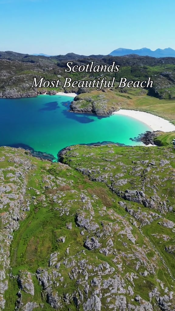 Highland Gems Along the North Coast 500
