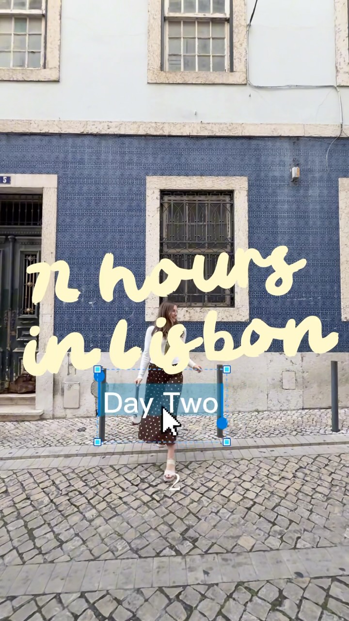 Lisbon Delights: Pastries, Markets, Views, and Dining