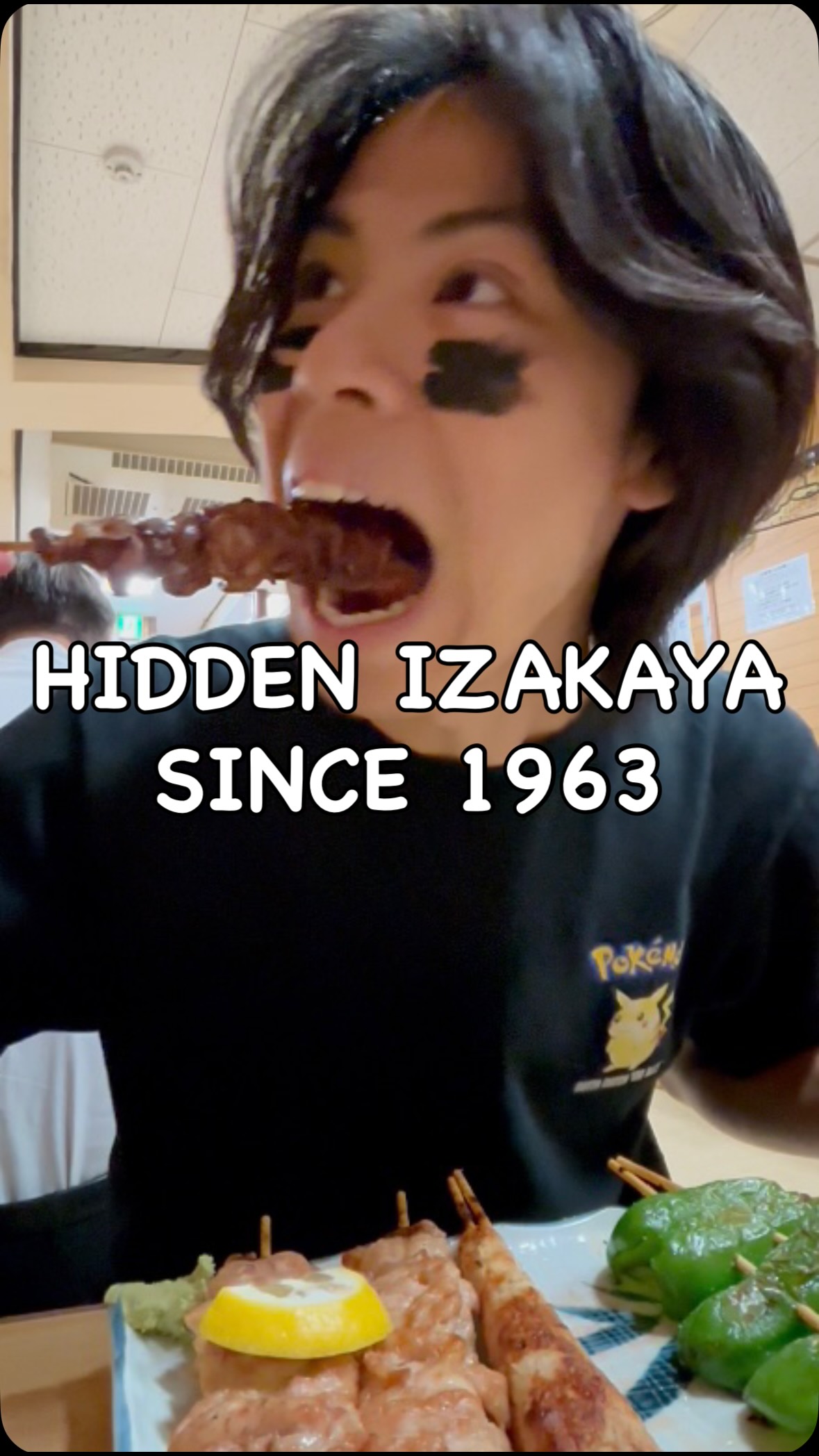 Toritake: Tokyo Yakitori Shop With Decades-Old Sauce