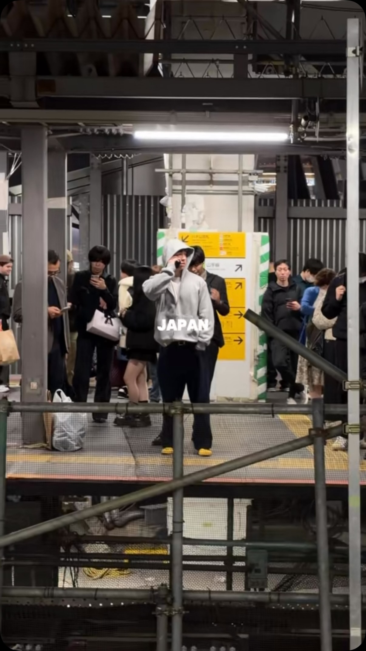 Tokyo Streetwear Shopping In Shibuya And Ginza