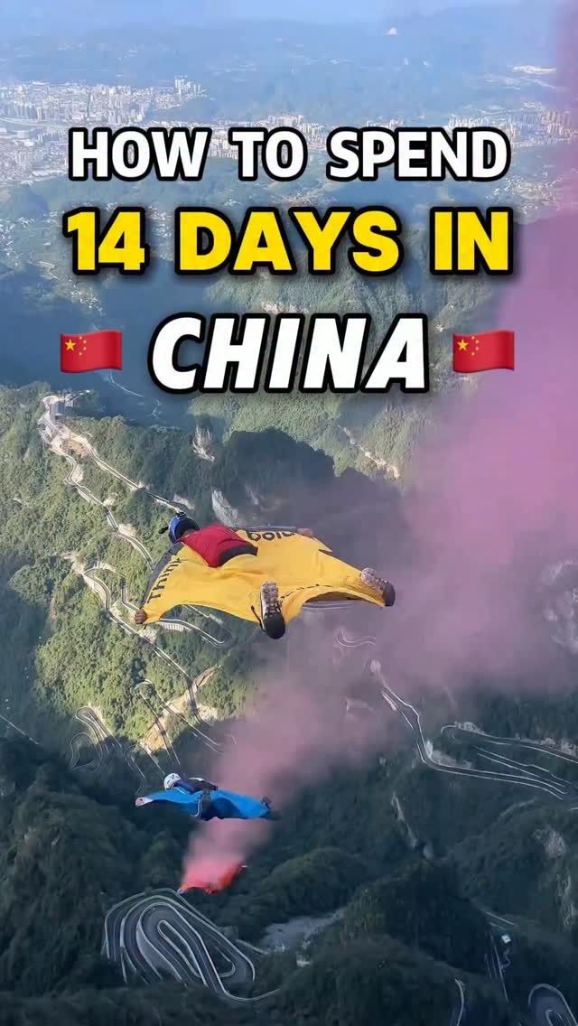 China Travel Itinerary: Popular Cities and Attractions