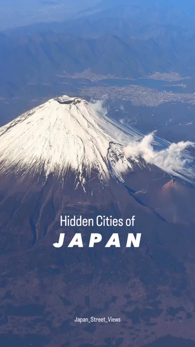 Discover Japan's Seven Enchanting Lesser-Known Destinations
