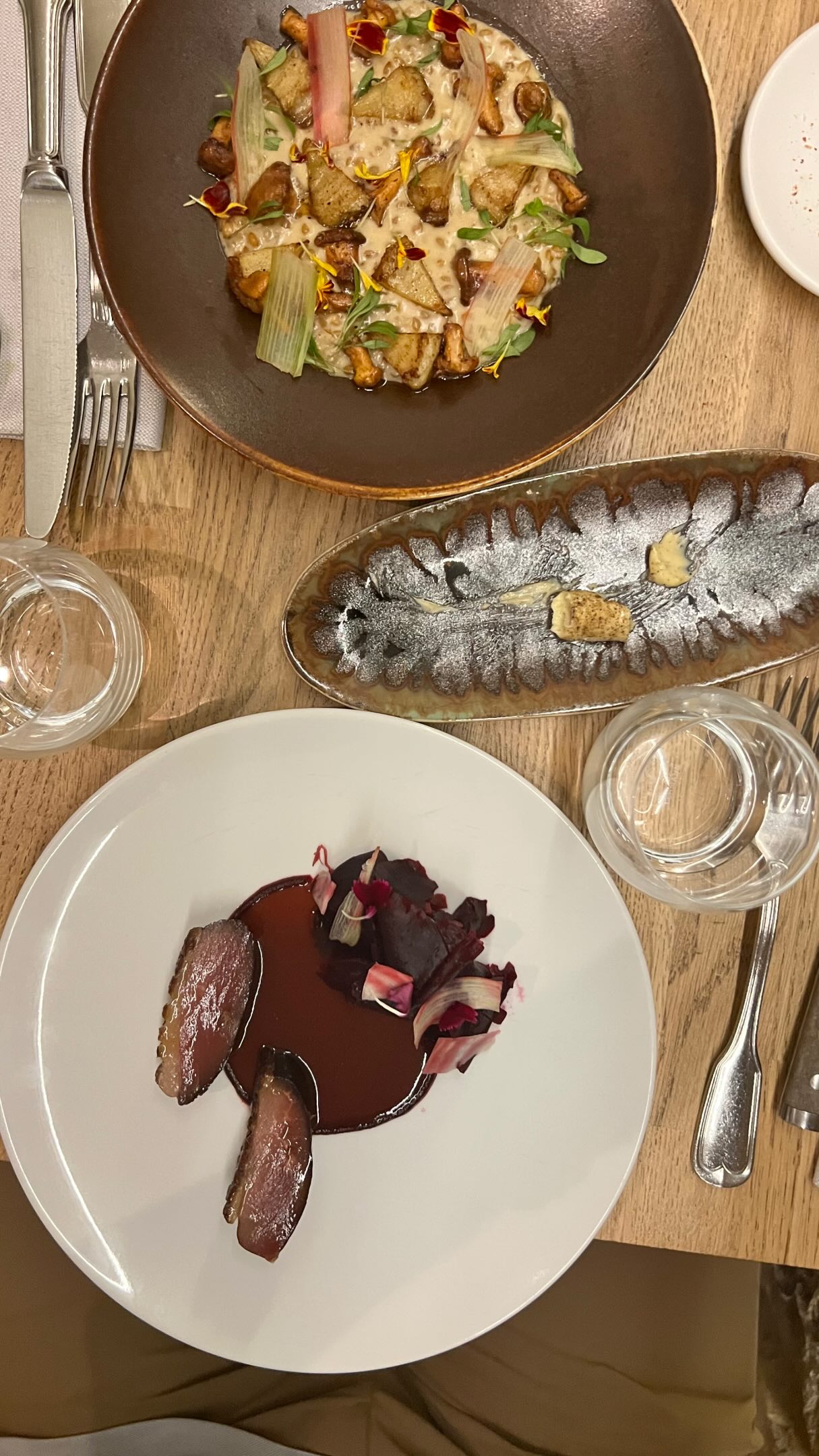Parisian Michelin Guide Tasting Menu Offers Value