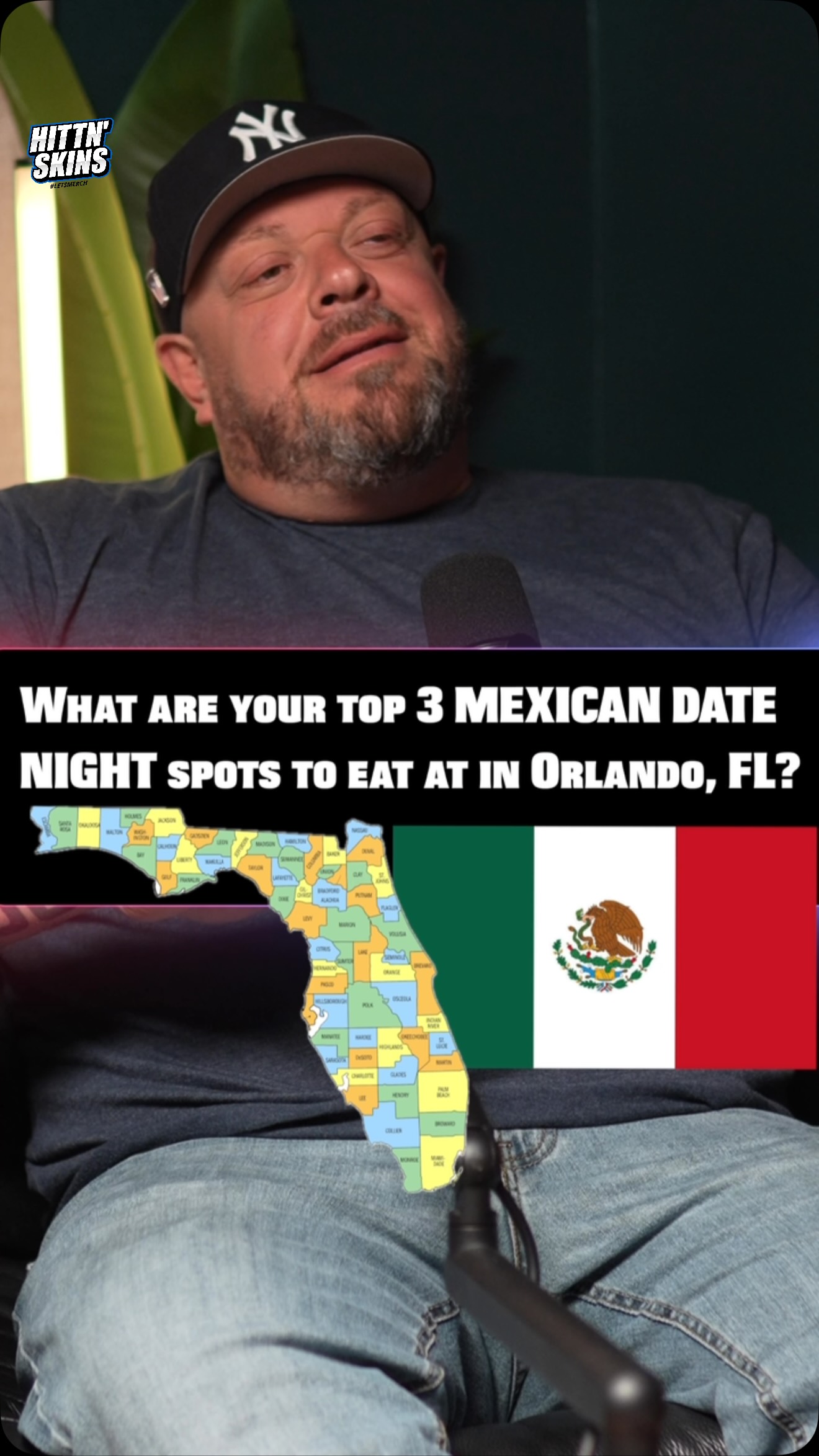 Top Mexican Restaurants For A Date Night In Orlando