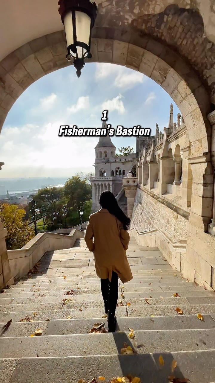Twelve Free Attractions In Budapest