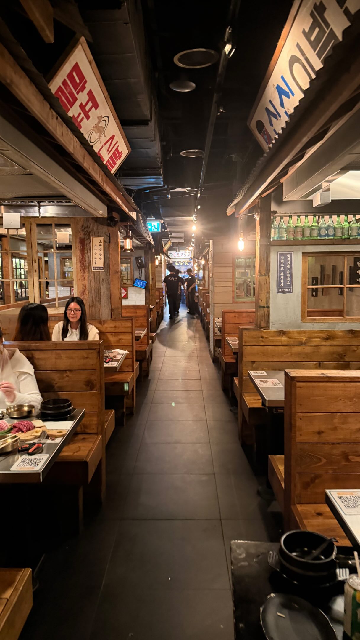 Daldongnae: Toronto's Top Korean BBQ Spot