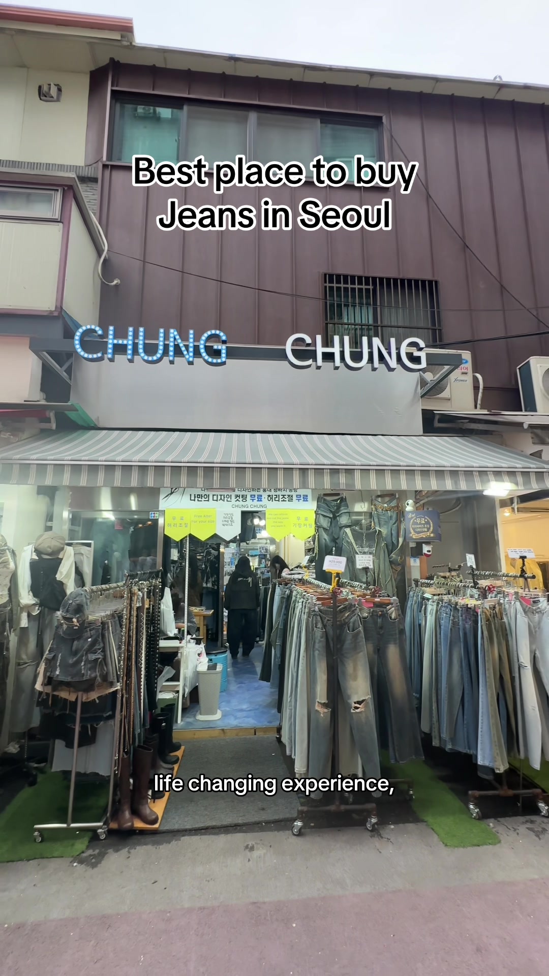 Explore Chungchung